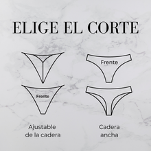 Cargar imagen en el visor de la galería, Diseña tus TANGAS
