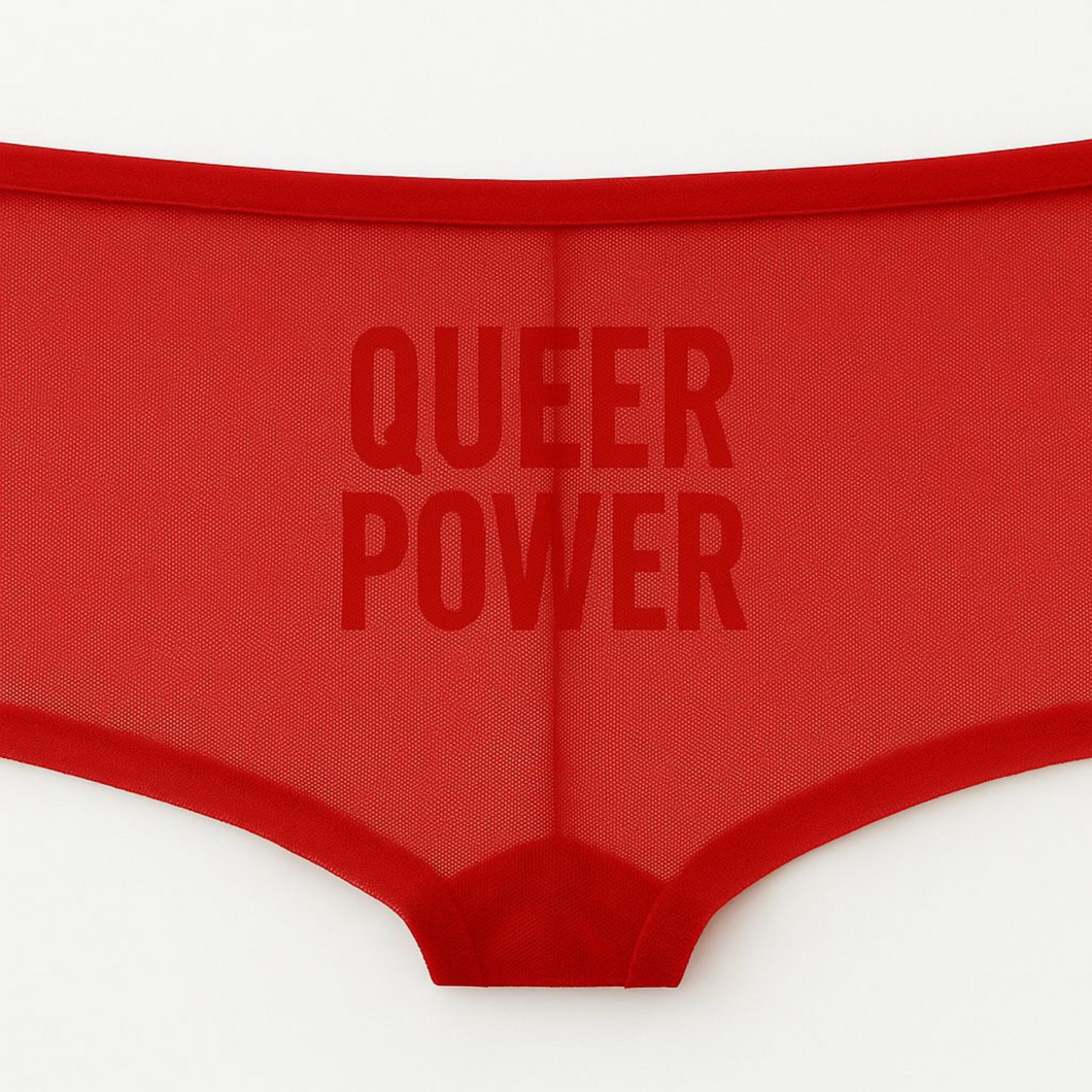 Diseña tus BOXERS/CACHETEROS