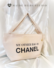 Cargar imagen en el visor de la galería, LUXURY TOTE
