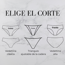 Cargar imagen en el visor de la galería, Diseña tus BRAGAS

