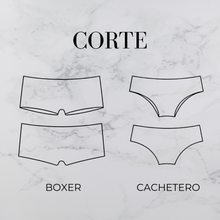 Cargar imagen en el visor de la galería, Diseña tus BOXERS/CACHETEROS
