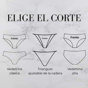 Diseña tus BRAGAS
