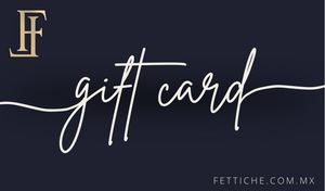 GIFT CARDS