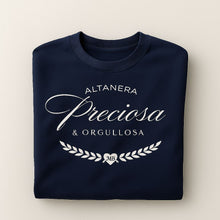 Cargar imagen en el visor de la galería, Sudadera Altanera
