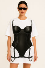 Cargar imagen en el visor de la galería, Playera Over Gold D
