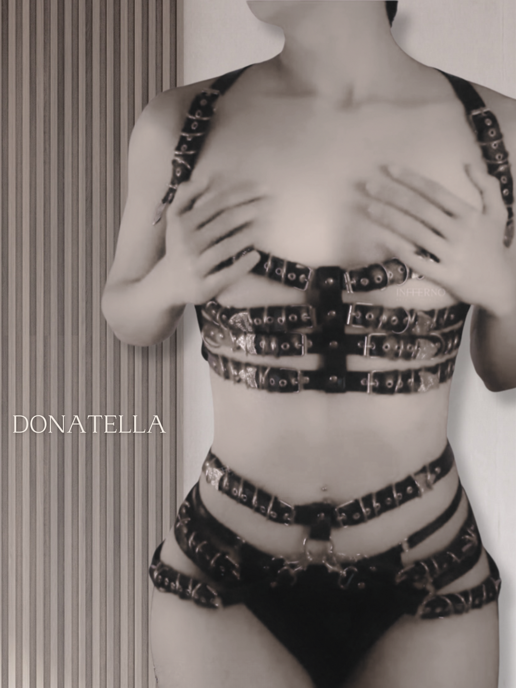 Donatella