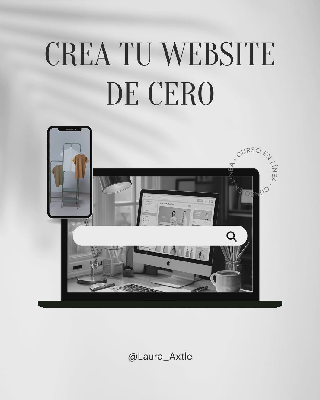 CREA TU WEBSITE (APARTADO)